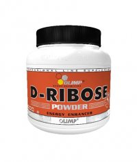 OLIMP D-Ribose 200g.