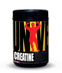 UNIVERSAL Creatine 50 Caps.