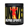 UNIVERSAL Alpha Lipoic Acid 60 Caps.