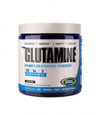 GASPARI Glutamine 300g.