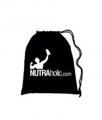 DEDICATED Backpack Nutraholic