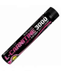BIOTECH USA L-carnitine 3000 / 1 Amp.