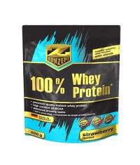 Z-KONZEPT 100% Whey Protein