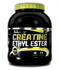 BIOTECH USA Creatine Ethyl Ester 300g.