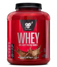 BSN BSN WHEY DNA