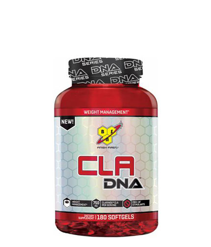 bsn CLA DNA / 180 soft.