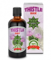 CVETITA HERBAL THISTLE MAX