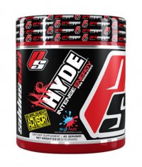 PRO SUPPS Mr. Hyde / 30serv.