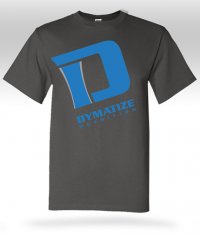 DYMATIZE T-shirt