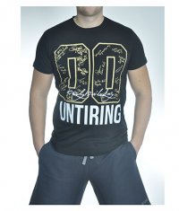 UNTIRINGUS T-shirt Zero