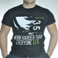 UNTIRINGUS T-shirt Weight