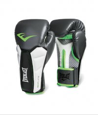 EVERLAST Prime Training Gloves / Grey