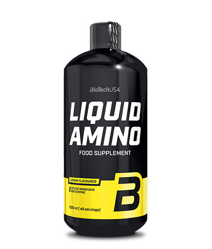 biotech-usa Amino Liquid / 1000ml