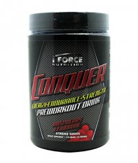 iFORCE NUTRITION Conquer / 60serv.