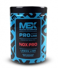 MEX Flex Wheeler’s NOX PRO / 30 serv.