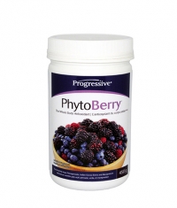 PROGRESSIVE Phyto Berry