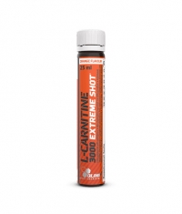 OLIMP L-Carnitine 3000 Extreme Shot /1 amp/