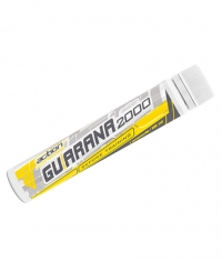 TREC Guarana 2000 / 25ml.