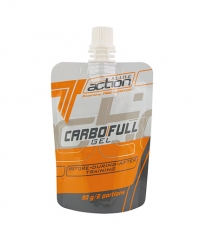 TREC Carbo Full Gel / 90g