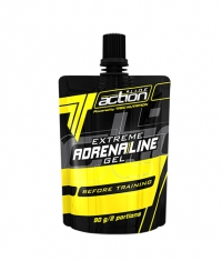 TREC Extreme Adrenaline Gel / 90g