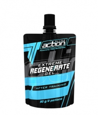 TREC REGENERATE GEL / 90g