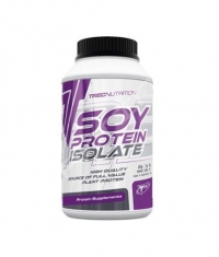 TREC Soy Protein Isolate