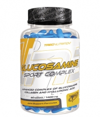 TREC Glucosamine Sport Complex 90 Tabs