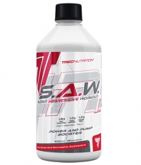 TREC S.A.W Shot / 1000ml