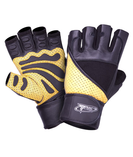 trec Gloves Power Max