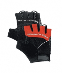 TREC Gloves Gelshock