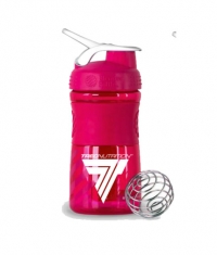 TREC Shaker Sport 0.6l - PINK