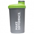 TREC Shaker "Make Difference" - 0.7l