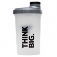TREC Shaker "Think Big" - 0.7