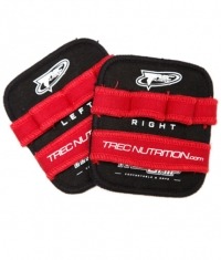 TREC Grip Fitness - BLACK