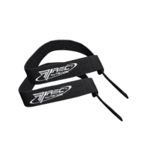 TREC Wrist Straps - Black