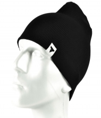 TREC Winter Cap - BLACK