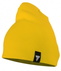 TREC Winter Cap Lemon