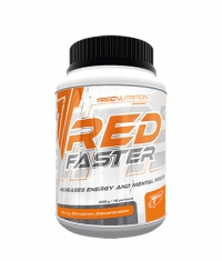 TREC Redfaster