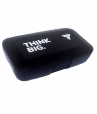 TREC Pillbox - 