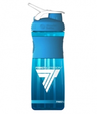 TREC Sport Shaker 0.8l - Blue