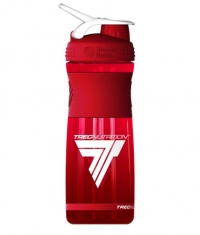 TREC Sport Shaker 0.8l - RED