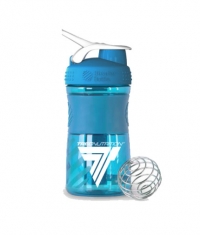 TREC Shaker Sport 0.6l - BLUE