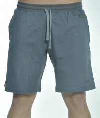 UNTIRINGUS Shorts / grafit