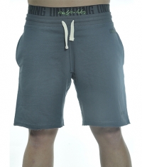 UNTIRINGUS Shorts with sling / grafit