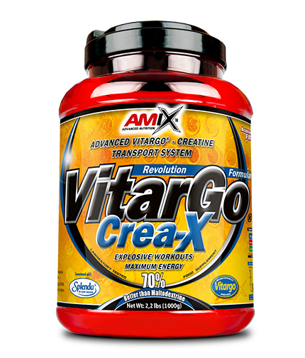 amix Vitargo® Crea-X