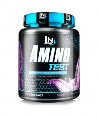 LECHEEK NUTRITION Amino Test / 30serv.