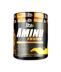 LECHEEK NUTRITION Amino Fusion / 30serv.