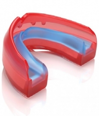 SHOCK DOCTOR ULTRA BRACES SINGLE / RED