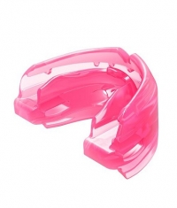 SHOCK DOCTOR BRACES DOUBLE / PINK JUNIOR