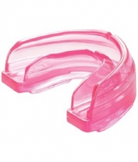 SHOCK DOCTOR BRACES SINGLE / PINK JUNIOR